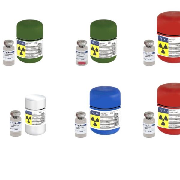 Lead Shields