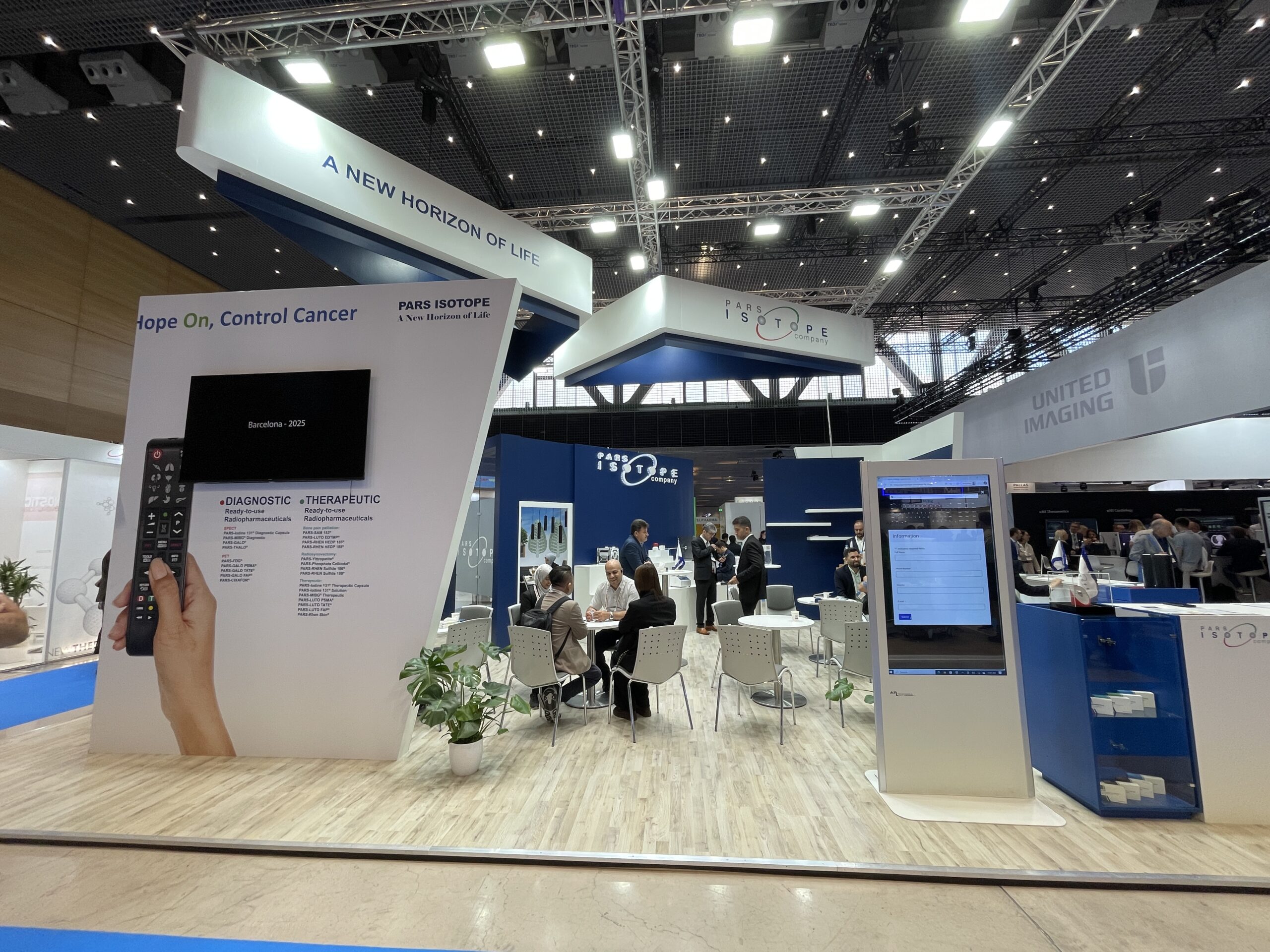 EANM 2025